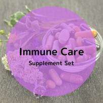 Self Care Set - Immune Care